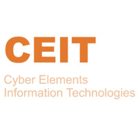 CEIT logo, CEIT contact details