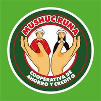 COAC Mushuc Runa logo, COAC Mushuc Runa contact details