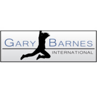 Gary Barnes International logo, Gary Barnes International contact details