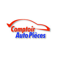 COMPTOIR AUTO PIECES logo, COMPTOIR AUTO PIECES contact details