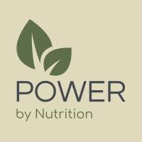 Power by Nutrition logo, Power by Nutrition contact details