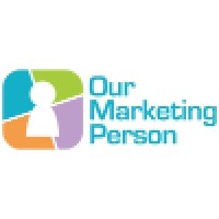 OurMarketingPerson logo, OurMarketingPerson contact details