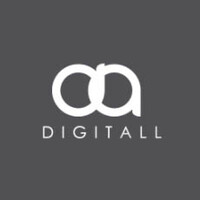 DigitAll Marketing Ltd logo, DigitAll Marketing Ltd contact details