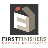 First Finishers | General Contractor logo, First Finishers | General Contractor contact details