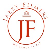 Jazzy Filmers logo, Jazzy Filmers contact details