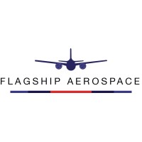 Flagship Aerospace logo, Flagship Aerospace contact details