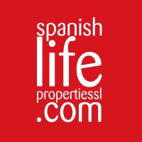 Spanish Life Properties SL logo, Spanish Life Properties SL contact details