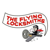 The Flying Locksmiths West Michigan logo, The Flying Locksmiths West Michigan contact details