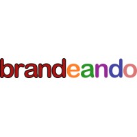 brandeando logo, brandeando contact details