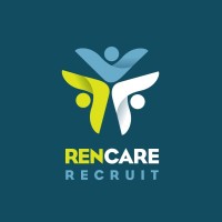 RenCare logo, RenCare contact details