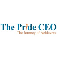 The Pride CEO logo, The Pride CEO contact details