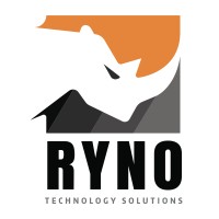 RYNO Technology Solutions logo, RYNO Technology Solutions contact details