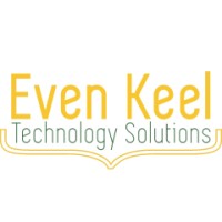 Even Keel Technology Solutions logo, Even Keel Technology Solutions contact details