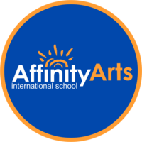 Affinity Arts International School logo, Affinity Arts International School contact details