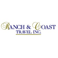 Ranch & Coast Travel Inc. logo, Ranch & Coast Travel Inc. contact details