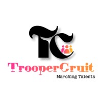 TrooperCruit logo, TrooperCruit contact details