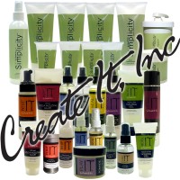 Create It, Inc logo, Create It, Inc contact details