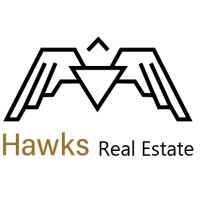 Hawks Real Estate logo, Hawks Real Estate contact details