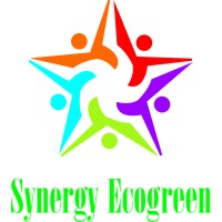 Synergy EcoGreen InfraTech Private Limited logo, Synergy EcoGreen InfraTech Private Limited contact details