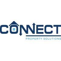 Connect Property Solutions logo, Connect Property Solutions contact details