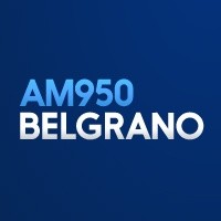 Radio Belgrano AM 590 logo, Radio Belgrano AM 590 contact details