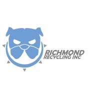 RICHMOND RECYCLING INC logo, RICHMOND RECYCLING INC contact details