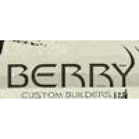 Berry Custom Builders logo, Berry Custom Builders contact details