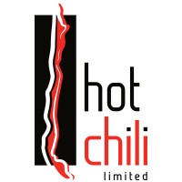 Hot Chili Limited logo, Hot Chili Limited contact details