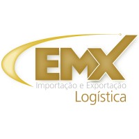 EMX LOGISTICS logo, EMX LOGISTICS contact details