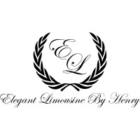 Elegant Limousine Service logo, Elegant Limousine Service contact details