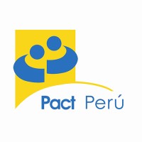 Pact Perú logo, Pact Perú contact details