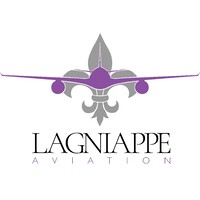 Lagniappe Aviation logo, Lagniappe Aviation contact details