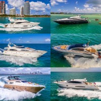 Miami Yacht Rentals logo, Miami Yacht Rentals contact details