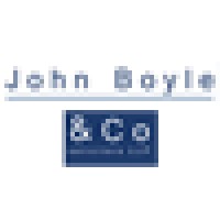 JOHN BOYLE LIMITED logo, JOHN BOYLE LIMITED contact details