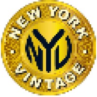 New York Vintage logo, New York Vintage contact details