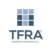 TFRA | Teixeira de Freitas, Rodrigues & Associados SP, RL logo, TFRA | Teixeira de Freitas, Rodrigues & Associados SP, RL contact details