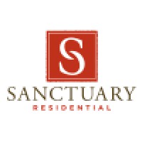 Sanctuary Residential logo, Sanctuary Residential contact details