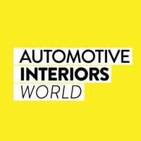 Automotive Interiors World logo, Automotive Interiors World contact details