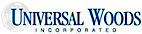 Universal Woods, Inc. logo, Universal Woods, Inc. contact details