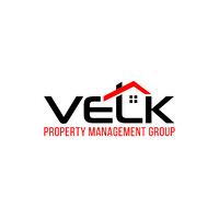 VELK Property Management Group logo, VELK Property Management Group contact details