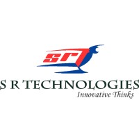 S R Techno India Pvt Ltd logo, S R Techno India Pvt Ltd contact details