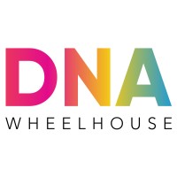 Wheelhouse DNA logo, Wheelhouse DNA contact details