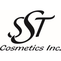 SST Cosmetics Inc. logo, SST Cosmetics Inc. contact details