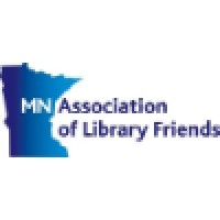 Minnesota Association of Library Friends logo, Minnesota Association of Library Friends contact details