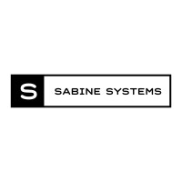 Sabine Systems logo, Sabine Systems contact details