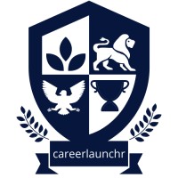 Career Launchr logo, Career Launchr contact details