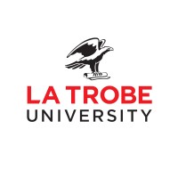 La Trobe University logo, La Trobe University contact details