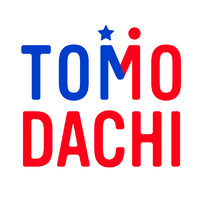 TOMODACHI Initiative logo, TOMODACHI Initiative contact details