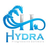 Hydra Progressive Software logo, Hydra Progressive Software contact details