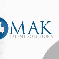 MAK Talent Solutions logo, MAK Talent Solutions contact details